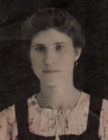 Киселёва (Маркина) Елена Ивановна