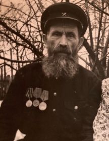 Дмитриев Иван Дмитриевич