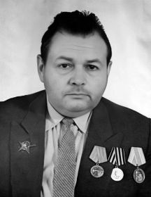 Черномордиков Виктор Венецианович