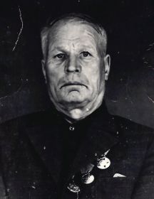 Глазырин Григорий Фёдорович
