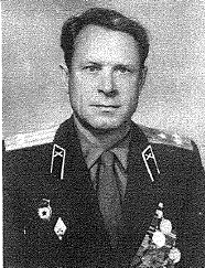 Матросов Николай Николаевич