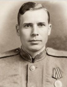Бычков Александр Иванович