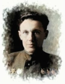 Потапкин Василий Максимович