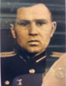 Шелегацкий Павел Иванович