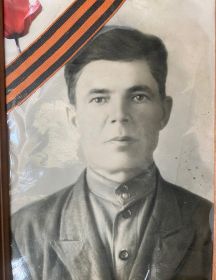 Кочергин Василий Иванович