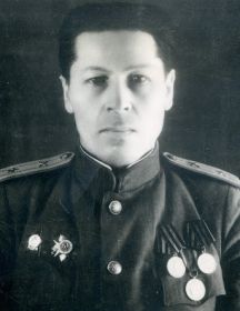 Пестерников Александр Васильевич
