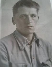 Старцев Андрей Фомич