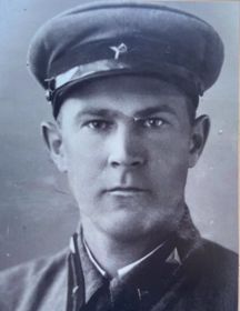 Грибанов Серафим Иванович