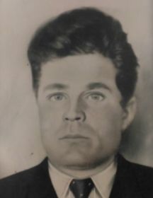Холодный Исакий Тимофеевич