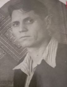 Григорович Геннадий Николаевич