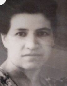 Щеглова Клавдия Михайловна