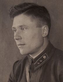 Кабдин Николай Яковлевич