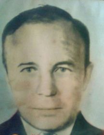 Лисюткин Павел Романович