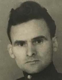 Баравинский Георгий Павлович