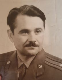 Ларин Владимир Леонтьевич