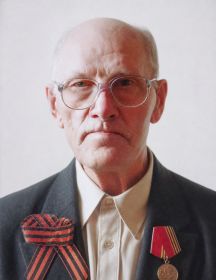 Даняев Иван Георгиевич