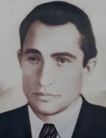 Волков Григорий Иванович