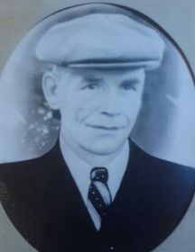 Тетерев Ефим Иванович