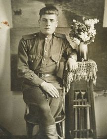 Пчеленок Пётр Павлович