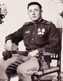 Ковичев Иван Сергеевич