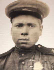 Ларионов Аким Павлович