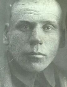 Пигалов Ананий Семёнович