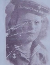 Баткаева Асхаб Алимовна