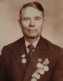 Косов Григорий Тихонович