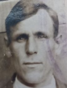 Смолин Иван Васильевич
