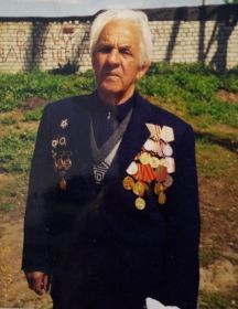 Галкин Валентин Николаевич