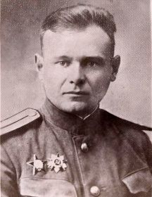 Чириков Николай Васильевич
