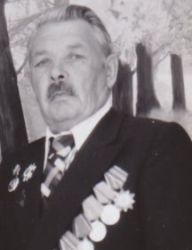 Коноплянников Дмитрий Николаевич