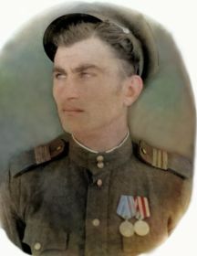 Фоменко Андрей Михайлович