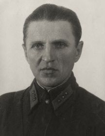 Бодунов Николай Георгиевич
