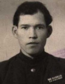 Петров Сергей Анисимович