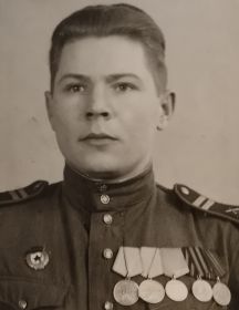 Жмакин Анатолий Ефремович