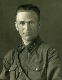 Глазырин Иван Сергеевич