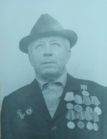 Дийский Федор Иванович