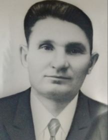 Овечкин Николай Григорьевич
