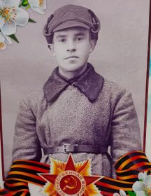 Боронин Василий Андреевич