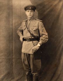 Михайлов Виктор Александрович