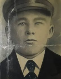 Жевлаков Александр Ефремович