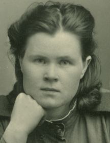 Сухорукова Алевтина Александровна