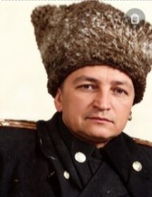 Будников Николай Семёнович