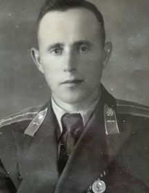 Матроницкий Николай Дорофеевич