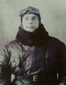 Коновалов Илья Лукич
