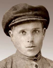 Агеев Иван Петрович