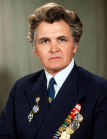 Гусев Иван Павлович