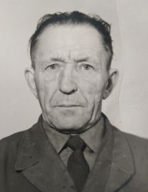 Гаврилов Георгий Герасимович