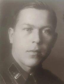 Немов Сергей Петрович